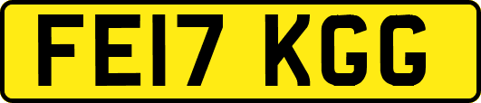 FE17KGG