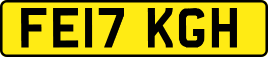 FE17KGH