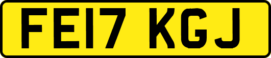 FE17KGJ