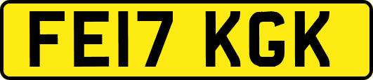 FE17KGK