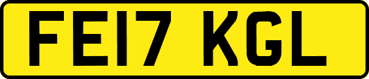 FE17KGL