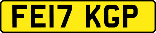 FE17KGP