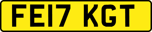 FE17KGT