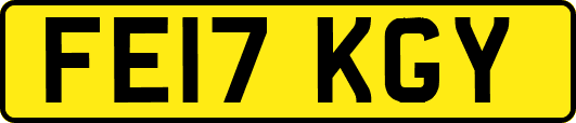 FE17KGY