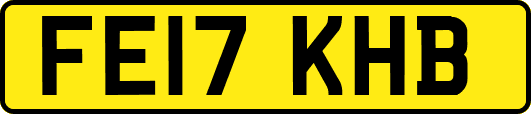 FE17KHB