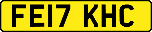 FE17KHC