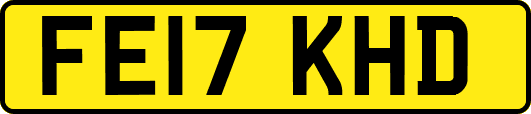 FE17KHD