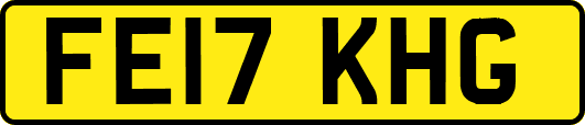 FE17KHG