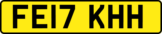 FE17KHH