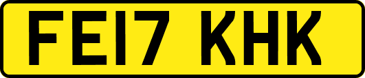 FE17KHK