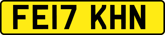 FE17KHN