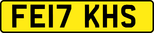 FE17KHS