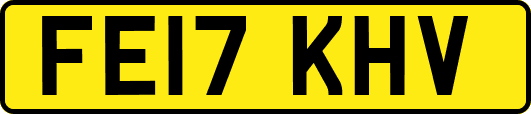 FE17KHV