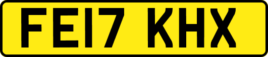 FE17KHX