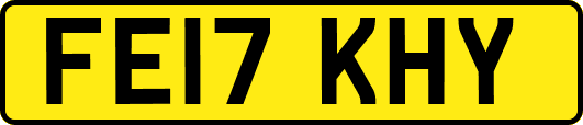 FE17KHY