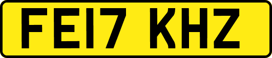 FE17KHZ
