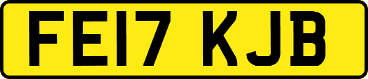 FE17KJB