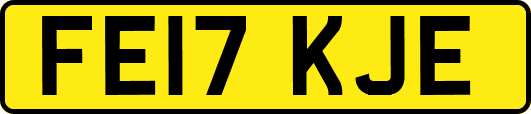 FE17KJE