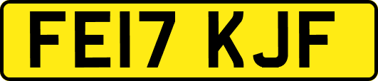 FE17KJF