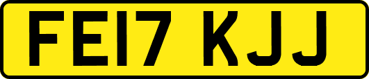 FE17KJJ