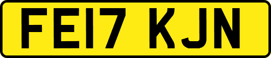 FE17KJN