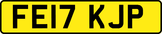 FE17KJP