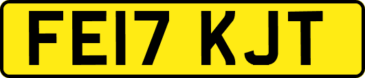 FE17KJT