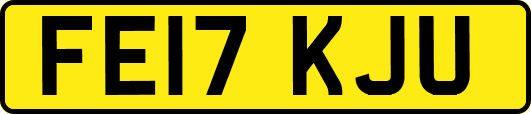 FE17KJU