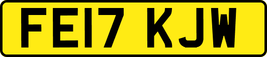 FE17KJW