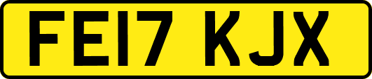 FE17KJX