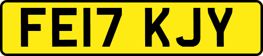 FE17KJY