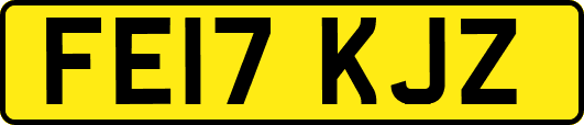 FE17KJZ