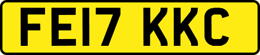 FE17KKC