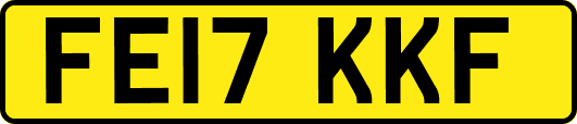 FE17KKF