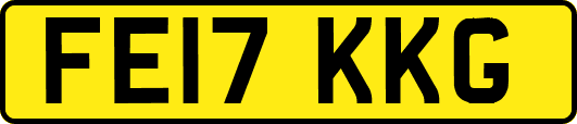 FE17KKG