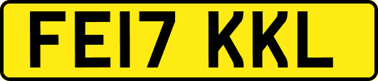 FE17KKL