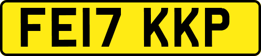 FE17KKP