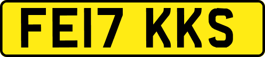 FE17KKS