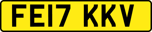 FE17KKV