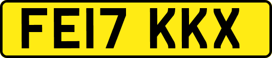 FE17KKX