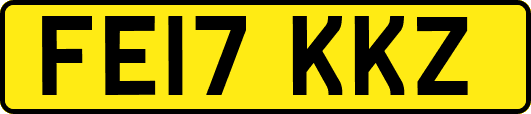 FE17KKZ