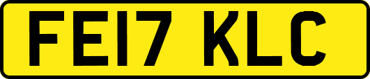 FE17KLC