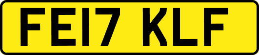 FE17KLF