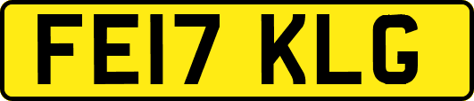 FE17KLG