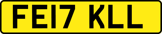 FE17KLL