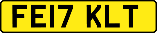 FE17KLT
