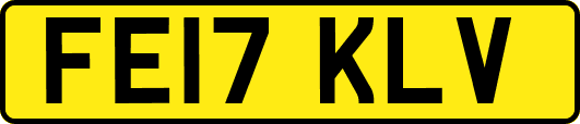 FE17KLV
