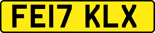 FE17KLX