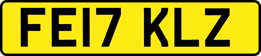 FE17KLZ