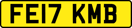 FE17KMB